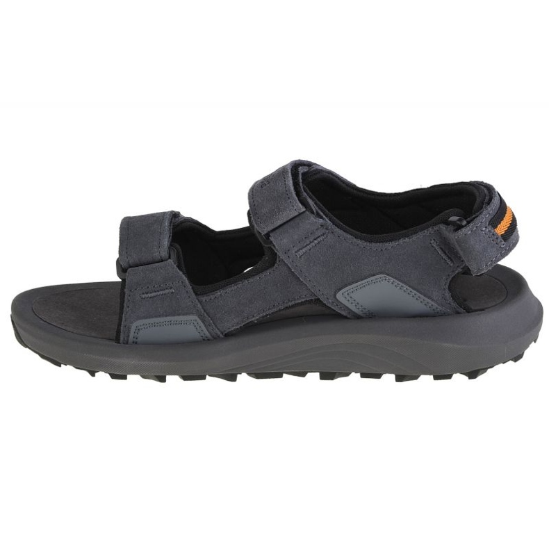 Columbia Trailstorm Hiker 3 Strap Sandal M 1987221053 gri 1