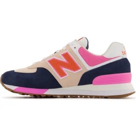 New Balance W WL574PH2 multicolor 1 New Balance W WL574PH2 multicolor 1