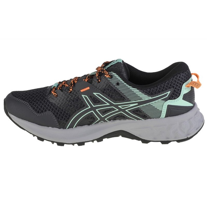 Asics Gel-Sonoma 5 M 1012A568-021 negru negru 1