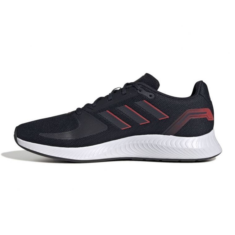 Pantofi Adidas Runfalcon 2.0 M GV9556 negru 1