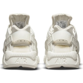 Pantofi Nike Air Huarache W DQ0916-001 bej 2
