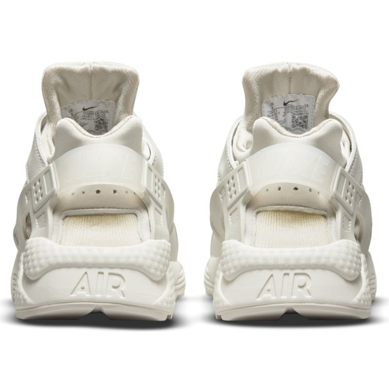 Pantofi Nike Air Huarache W DQ0916-001 bej 2