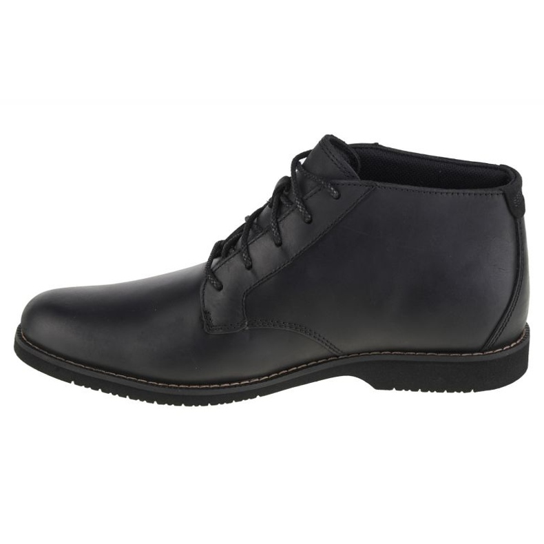 Pantofi Timberland Woodhull Chukka M A413Z negru 1