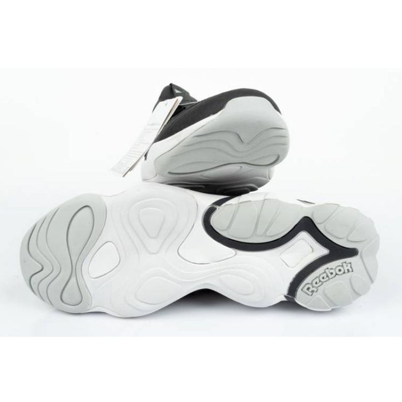 Pantofi Reebok Dmx Fusion CN6060 Negri negru 1