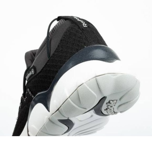 Pantofi Reebok Dmx Fusion CN6060 Negri negru 2