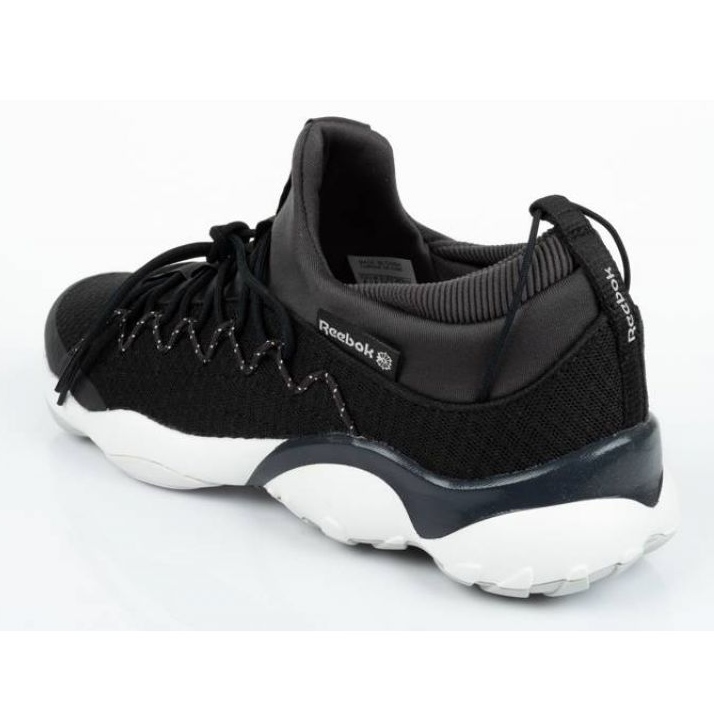 Pantofi Reebok Dmx Fusion CN6060 Negri negru 3