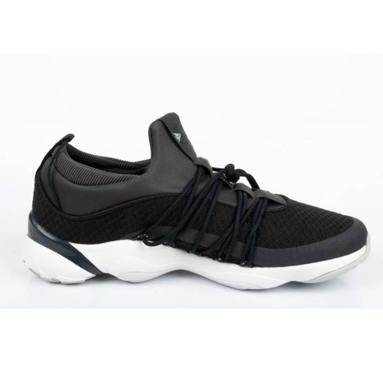 Pantofi Reebok Dmx Fusion CN6060 Negri negru 4