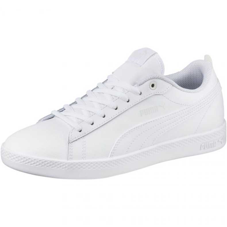 Puma Smash Wns v2 LW 365208 04 alb 2