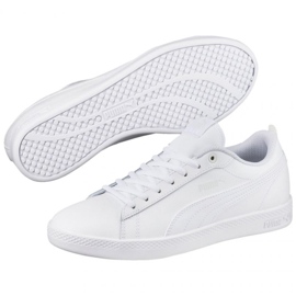 Puma Smash Wns v2 LW 365208 04 alb 4