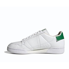 Pantofi Adidas Continental 80 M FY5468 alb 1