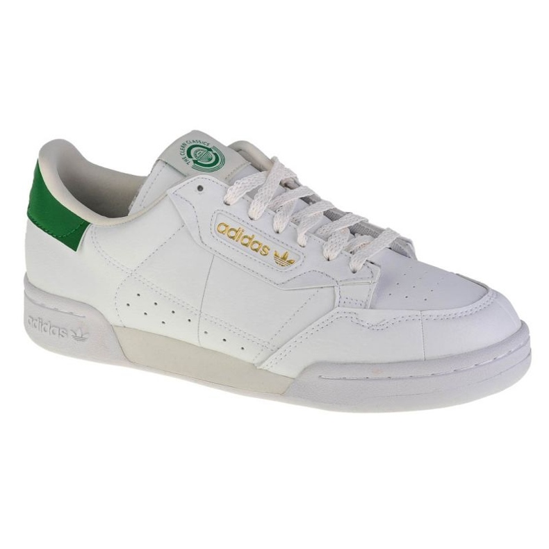 Pantofi Adidas Continental 80 M FY5468 alb 3