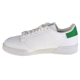 Pantofi Adidas Continental 80 M FY5468 alb 4