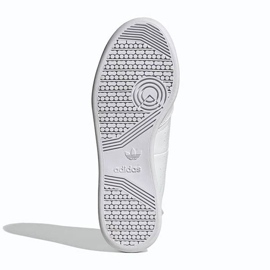 Pantofi Adidas Continental 80 M FY5468 alb 5