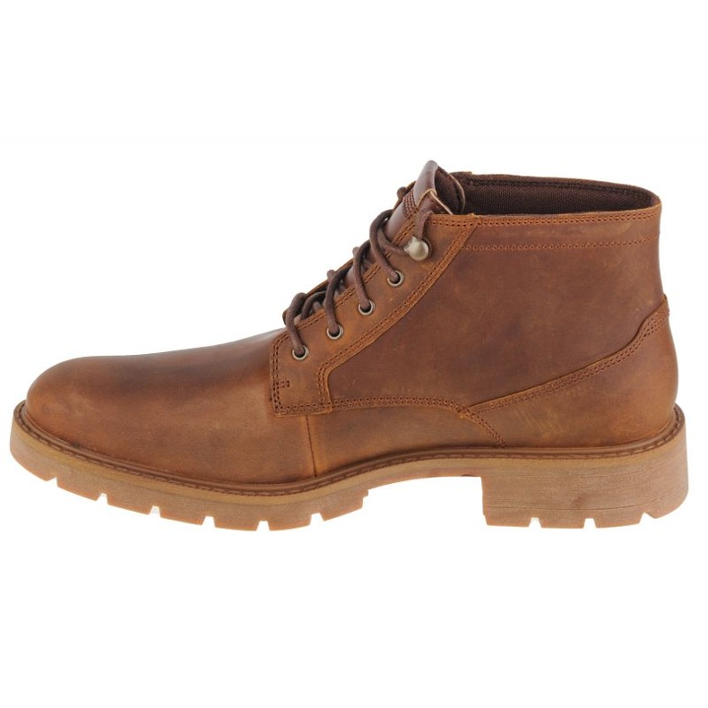 Pantofi Timberland Elmhurst Chukka M A29E3 maro 1