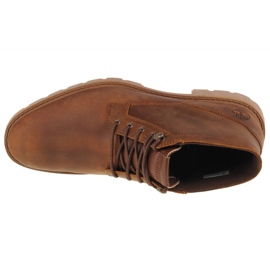 Pantofi Timberland Elmhurst Chukka M A29E3 maro 2