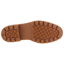 Pantofi Timberland Elmhurst Chukka M A29E3 maro 3