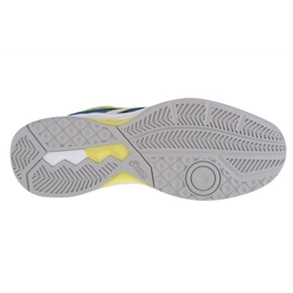 Pantofi de volei Asics Gel-Task Mt 2 M 1071A036-401 albastru albastru 3