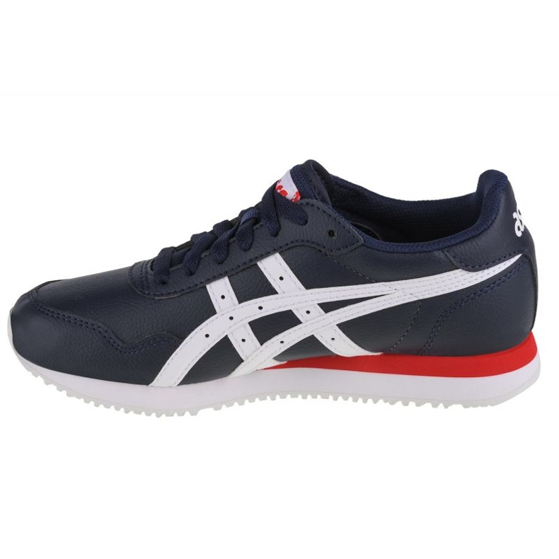 Asics Tiger Runner 1191A301-400 albastru 1