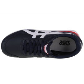 Asics Tiger Runner 1191A301-400 albastru 2