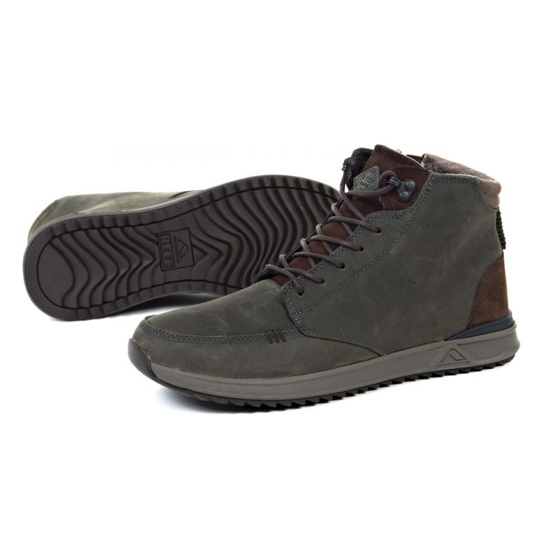 Reef Rover Hi Boot Wt M RF0A3624-CAB maro 1