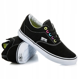 New Age Formatori negru 1