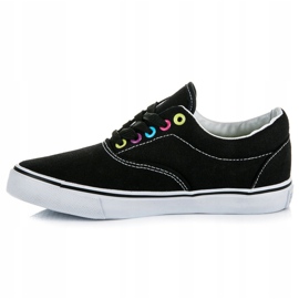 New Age Formatori negru 3