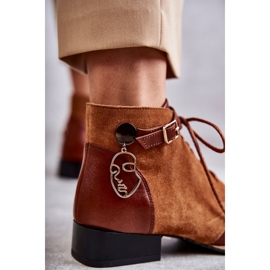 Cizme din piele de damă Maciejka 5743A-29 maro 1 Cizme din piele de damă Maciejka 5743A-29 maro 1