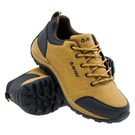 Pantofi Hi-Tec Canori Low 92800210784 maro 1 Pantofi Hi-Tec Canori Low 92800210784 maro 1