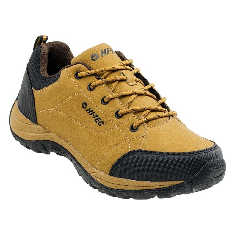 Pantofi Hi-Tec Canori Low 92800210784 maro 2 Pantofi Hi-Tec Canori Low 92800210784 maro 2