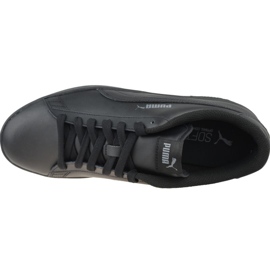 Puma Smash V2 LW 365215 06 negru 2