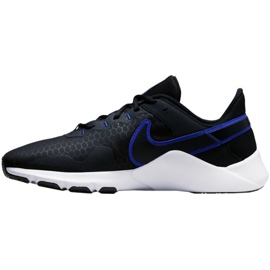 Nike Tiempo Legend Essential 2 M CQ9356 403 negru 1