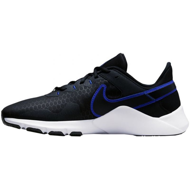 Nike Tiempo Legend Essential 2 M CQ9356 403 negru 1