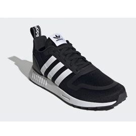 Pantofi Adidas Multix M FX5119 negru 2