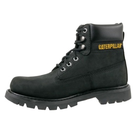 Caterpillar Colorado M WC44100909 negru 1