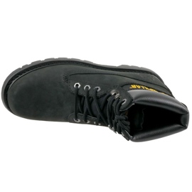 Caterpillar Colorado M WC44100909 negru 2