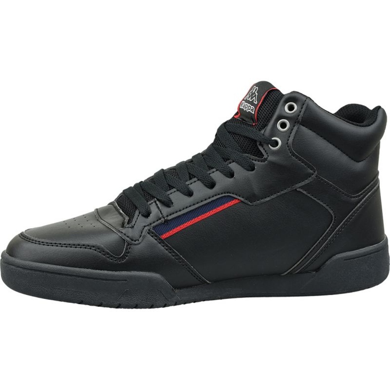 Pantofi Kappa Mangan M 242764-1120 negru 1