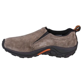 Pantofi Merrell Jungle Moc J60787 maro 1