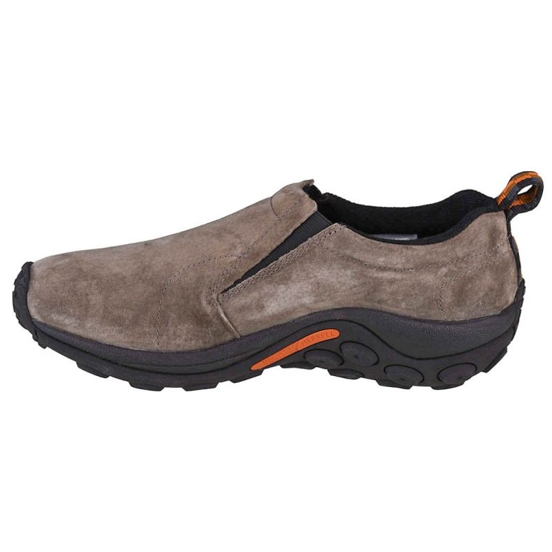 Pantofi Merrell Jungle Moc J60787 maro 1