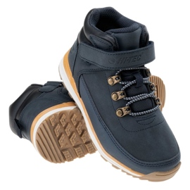 Pantofi Hi-Tec Herlen Mid 92800377391 albastru 1
