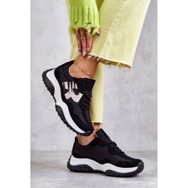 Vinceza Pantofi sport dama legati negri Tolea negru 2 Vinceza Pantofi sport dama legati negri Tolea negru 2