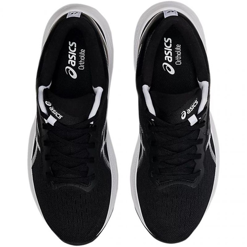 Pantofi de alergare Asics Gel Pulse 13 1012B035 001 negru 1