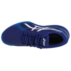 Asics Gel-Game 8 Clay / OC M 1041A193-407 albastru marin 2
