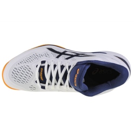 Pantofi de volei Asics Sky Elite Ff Mt 2 M 1051A065-103 alb alb 2