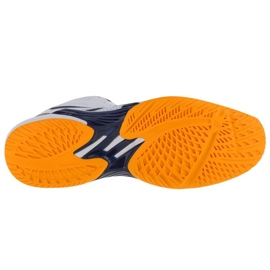 Pantofi de volei Asics Sky Elite Ff Mt 2 M 1051A065-103 alb alb 3