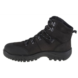 Pantofi 4F Trek M OBMH260-21S negru 1