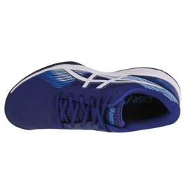 Asics Gel-Game 8 Clay / OC W 1042A151-403 albastru marin 2