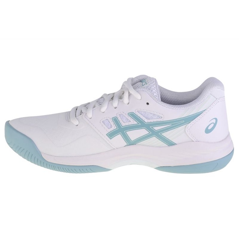 Asics Gel-Game 8 W 1042A152-106 alb 1