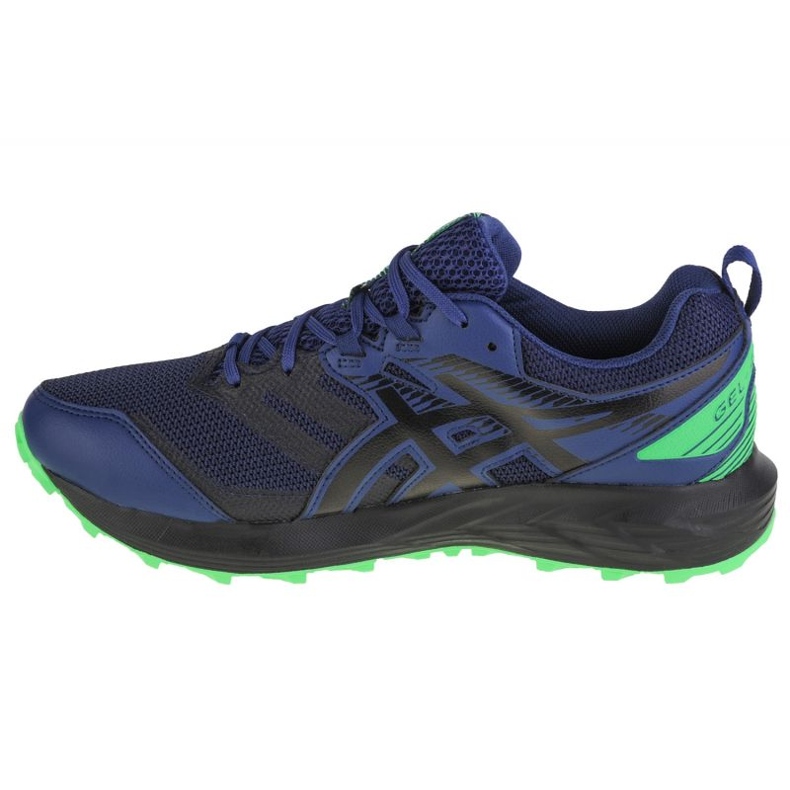 Pantofi de alergare Asics Gel-Sonoma 6 G-TX M 1011B048-400 albastru albastru 1