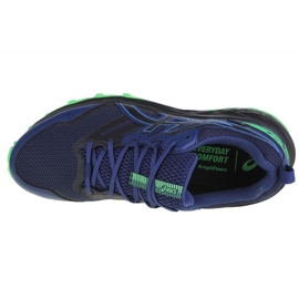 Pantofi de alergare Asics Gel-Sonoma 6 G-TX M 1011B048-400 albastru albastru 2