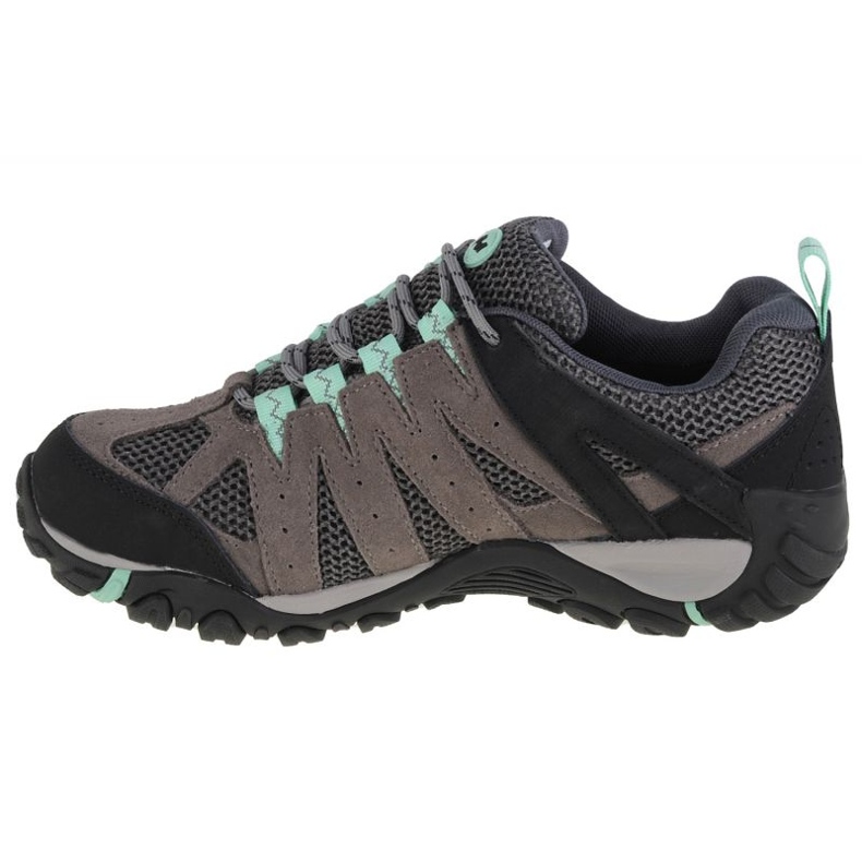 Merrell Accentor 2 Vent Wp W J034502 gri 1